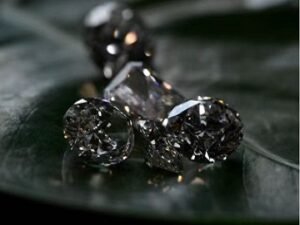 Lab-grown Diamond