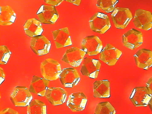 Mono-crystal Diamond